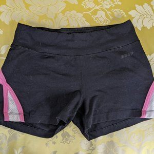 Bebe Sport Shorts